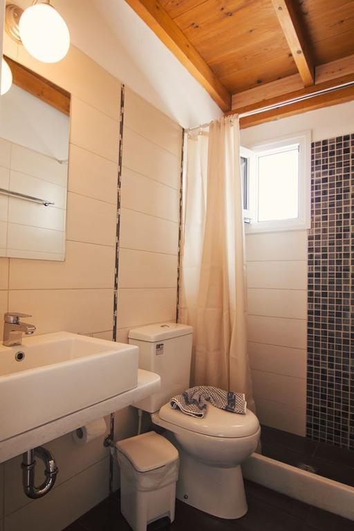 Aegeo Inn Antiparos Exterior photo